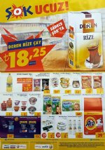 ŞOK 20 Şubat - 26 Şubat 2019 Güncel İndirim Broşürü