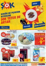 ŞOK 20 Haziran 2018 Fırsatları - Pınar Kahvaltı Keyfi Tost Peyniri