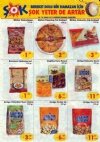 ŞOK 24 Mayıs 2017 Katalogu - Ramazan Şekerparesi