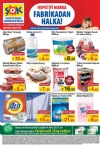 ŞOK Market 19 Ağustos 2015 Aktüel Ürünler Katalogu - Vernel
