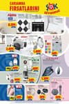 ŞOK 1 Nisan 2026 Aktüel Ürünler Kataloğu