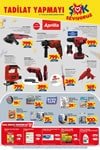 ŞOK 10 Ocak 2026 Aktüel Ürünler Kataloğu