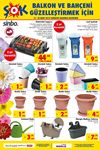 ŞOK 14 Mart 2018 Aktüel Ürünler Kataloğu