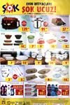 ŞOK 14 Mart 2020 Aktüel Ürünler Kataloğu