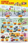 ŞOK 14 Mart 2026 Aktüel Ürünler Kataloğu