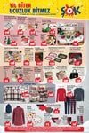 ŞOK 17 Aralık 2025 Aktüel Ürünler Kataloğu