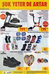 ŞOK 18 Ekim 2017 Aktüel Kataloğu