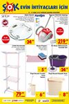 ŞOK 21 Şubat 2018 Aktüel Ürünler Kataloğu