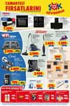 ŞOK 31 Ocak 2026 Aktüel Ürünler Kataloğu