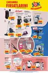 ŞOK 4 Mart 2026 Aktüel Ürünler Kataloğu