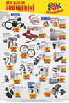 ŞOK 8 Kasım 2025 Aktüel Ürünler Kataloğu