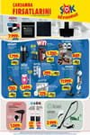 ŞOK 8 Nisan 2026 Aktüel Ürünler Kataloğu